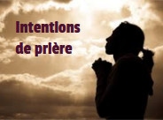 intentions