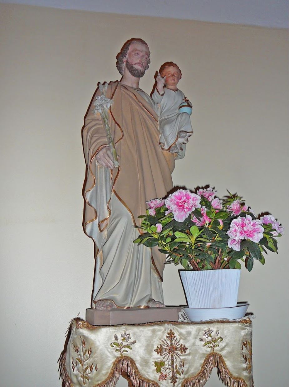 Saint Joseph