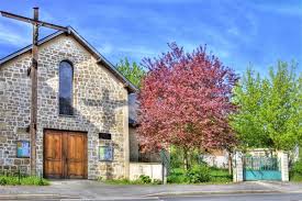 chapelle saint mathias 1